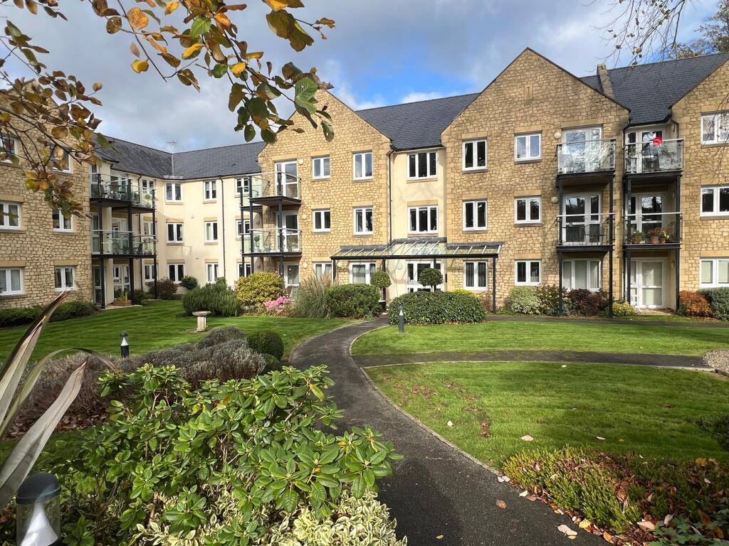 Charlton Road, Shepton Mallet, BA4