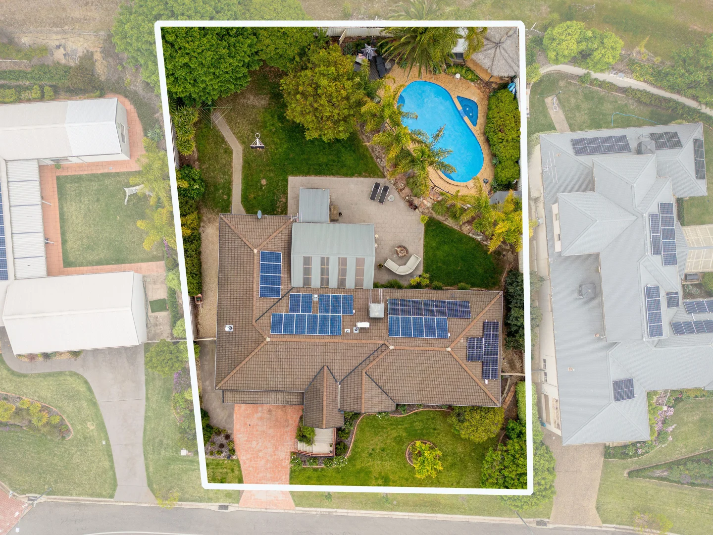 Additional image 32 of 5 Klinberg Court, West Albury NSW 2640