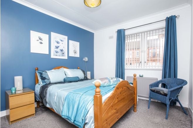 Additional image 9 of 3 Bed Flat, Thornwood Place, G11, N1 7GU