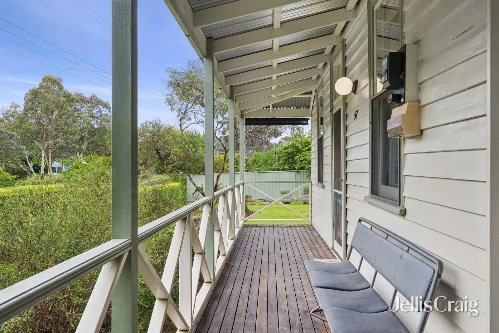 Additional image 3 of 57 Main Road, Chewton VIC 3451