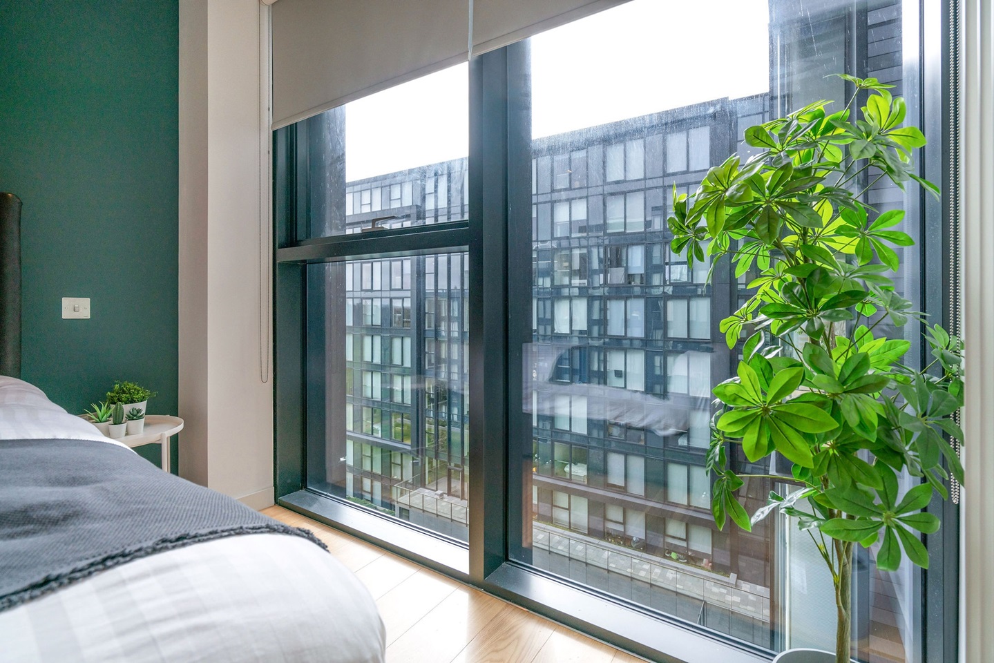 Additional image 16 of 1 Bed Flat, Simpson Loan, EH3, N1 7GU