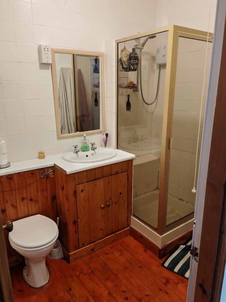 Additional image 4 of 2 Bed Flat, Grassmarket, EH1, N1 7GU