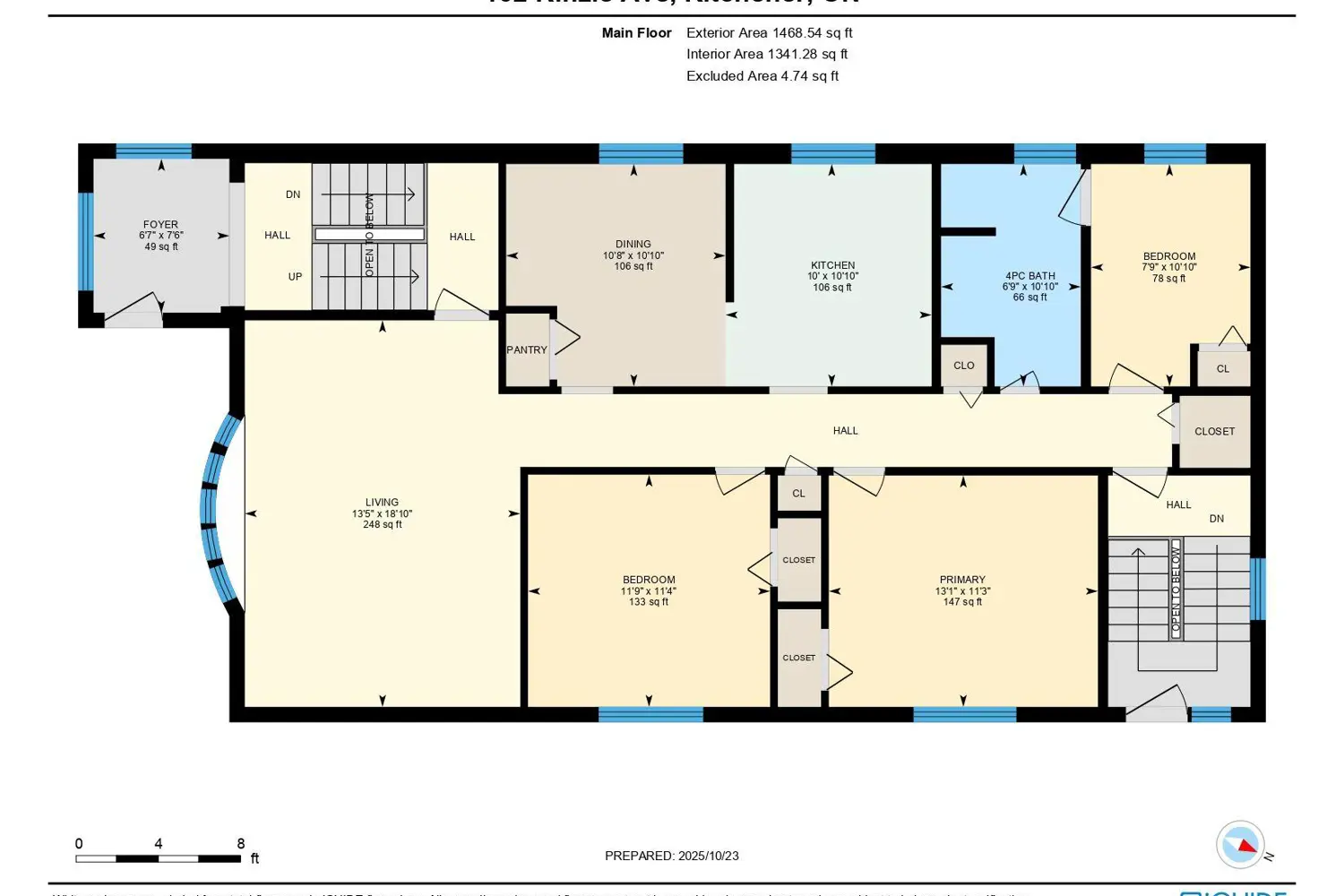 Additional image 19 of 152 Kinzie Avenue