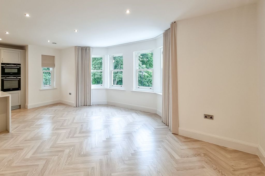 Additional image 9 of 2 bed flat to rentThe Oval, Harrogate HG2