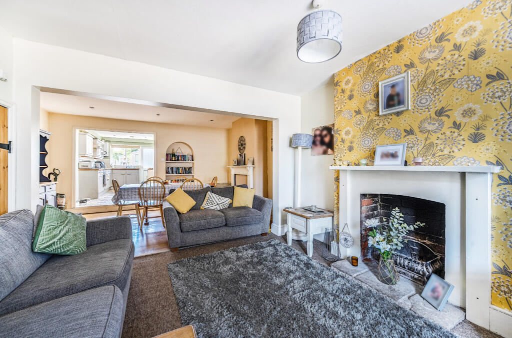 Additional image 4 of Fosseway, Westfield, Westfield, Radstock, BA3