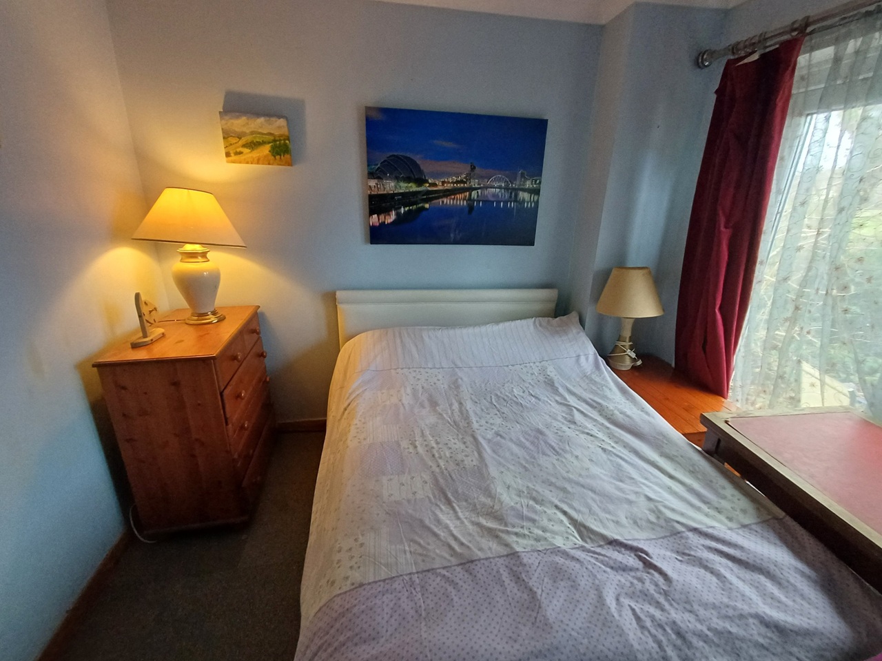 Additional image 6 of Room in a Shared House, Orchard Drive, G46, N1 7GU