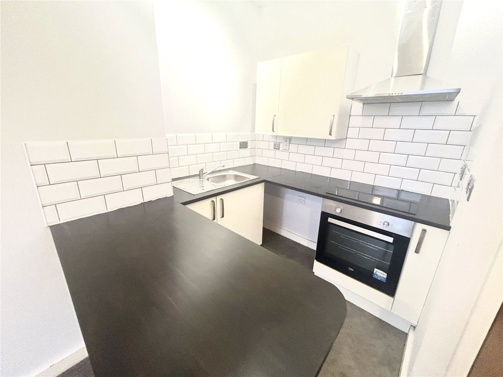 Additional image 2 of 1 bed flat to rentClifton Terrace, New Road, Newtown, Powys SY16
