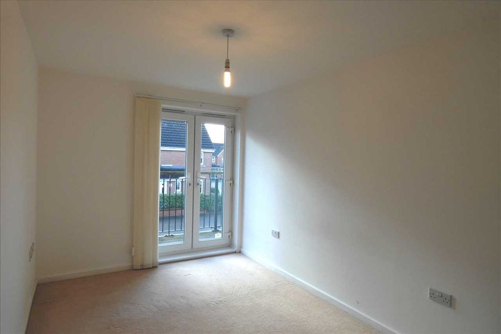 Additional image 4 of 2 bed flat to rentGadwall Way, Scunthorpe DN16