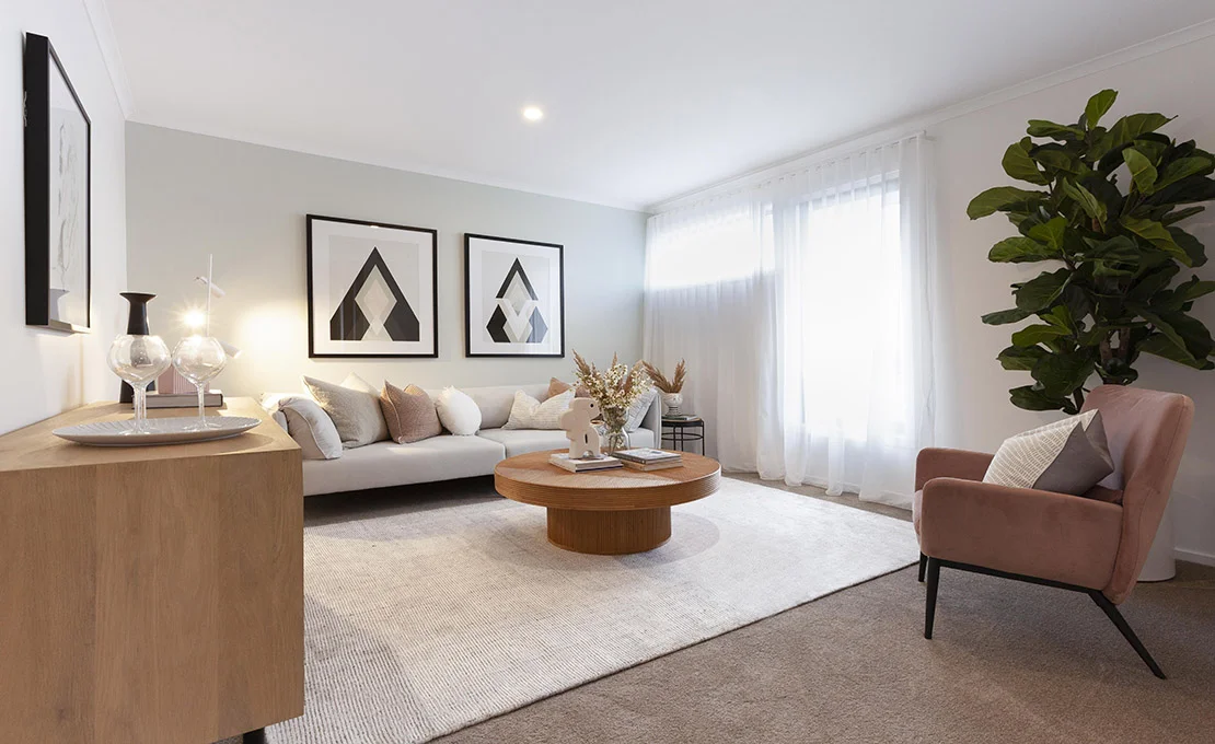 Additional image 3 of Lot 3109 Terrapee Street, Strathfieldsaye VIC 3551