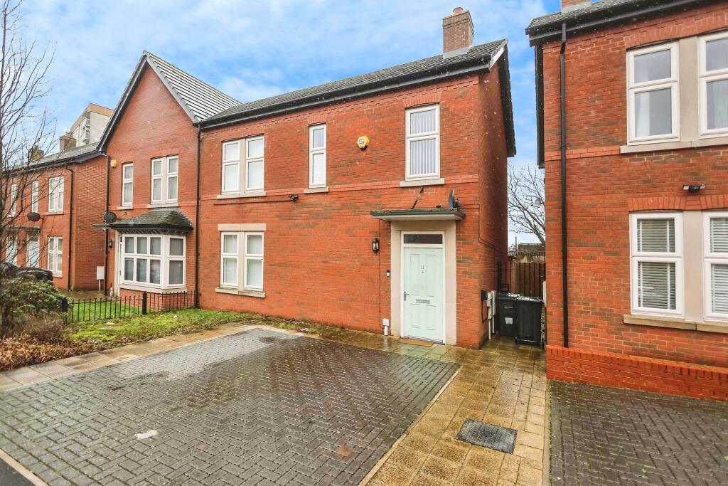 Additional image 2 of Simmons Crescent, BIRMINGHAM