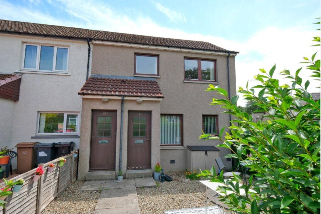 Broomhill Terrace, Aberdeen, AB10