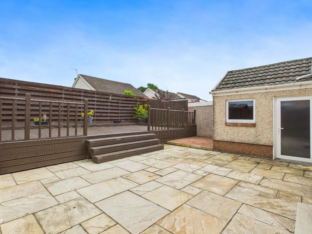 Additional image 14 of 3 bed semi-detached house to rentLoch Park Avenue, Carluke ML8