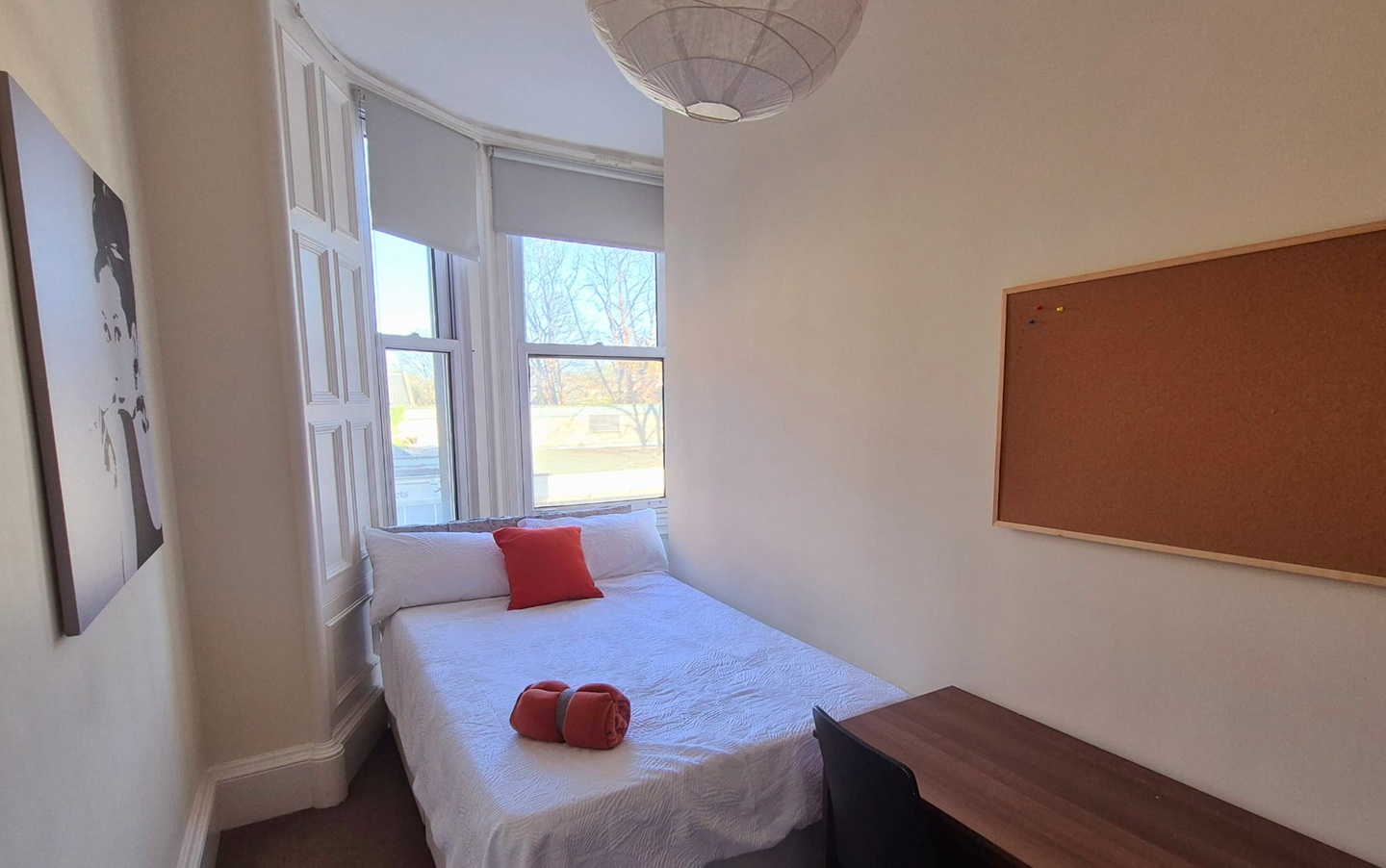 Additional image 11 of 5 Bed Flat, Morningside Road, EH10, N1 7GU