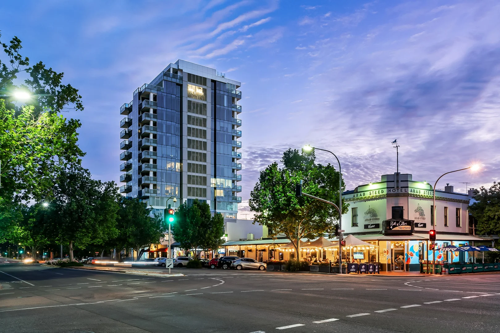 Additional image 32 of 1003/267 Hutt Street, Adelaide SA 5000