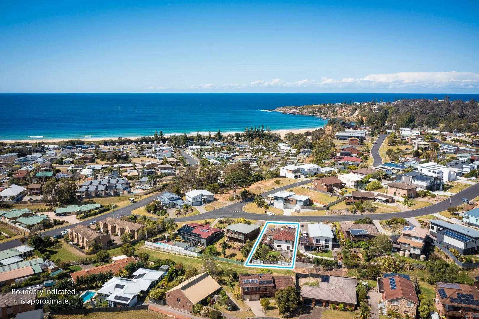 Additional image 28 of 5 Bay View Drive, Tathra NSW 2550