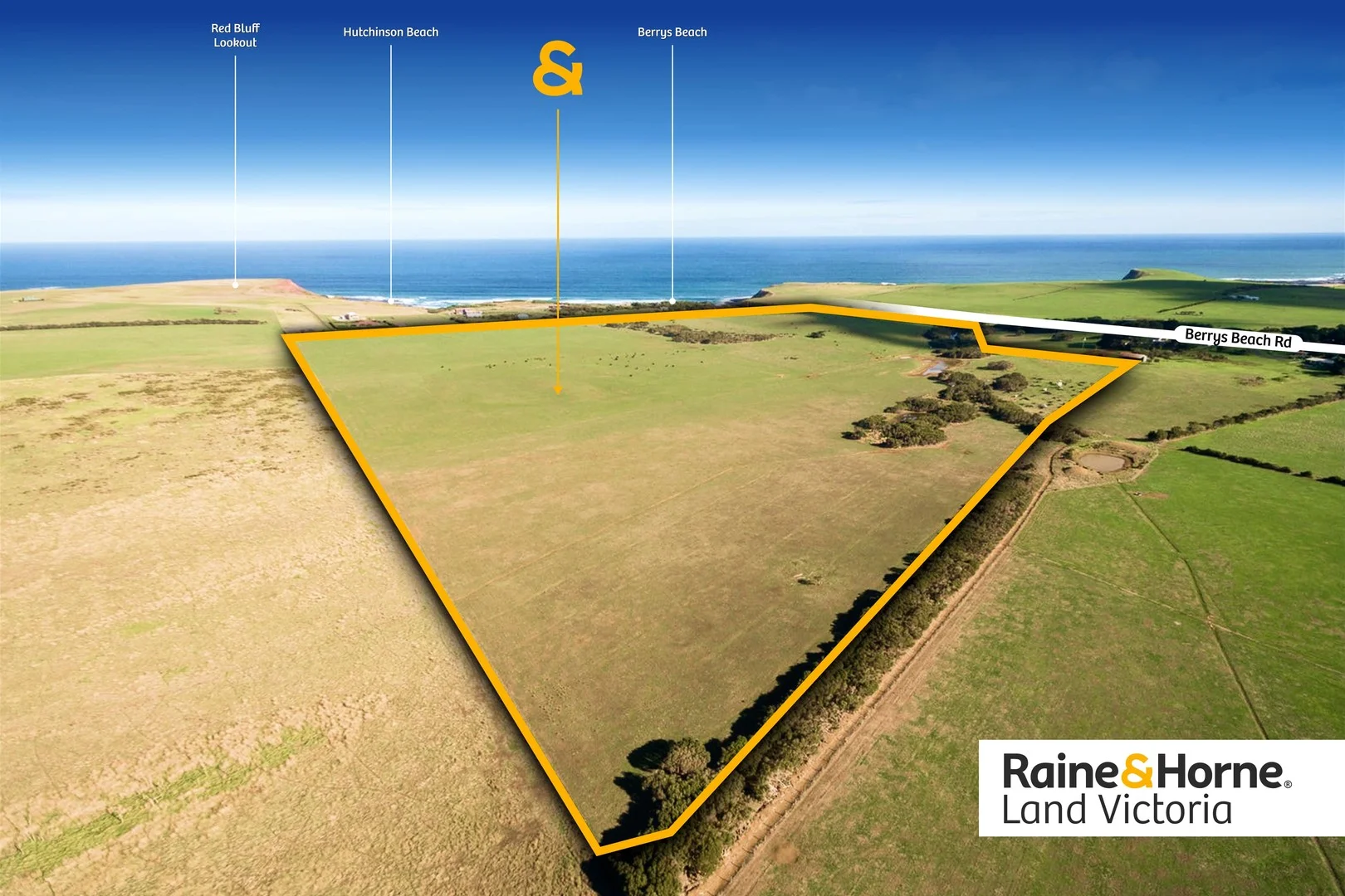535 Berrys Beach Road, Ventnor VIC 3922