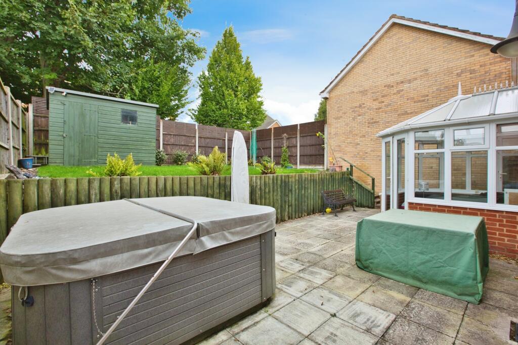 Additional image 13 of Akeman Close, YEOVIL