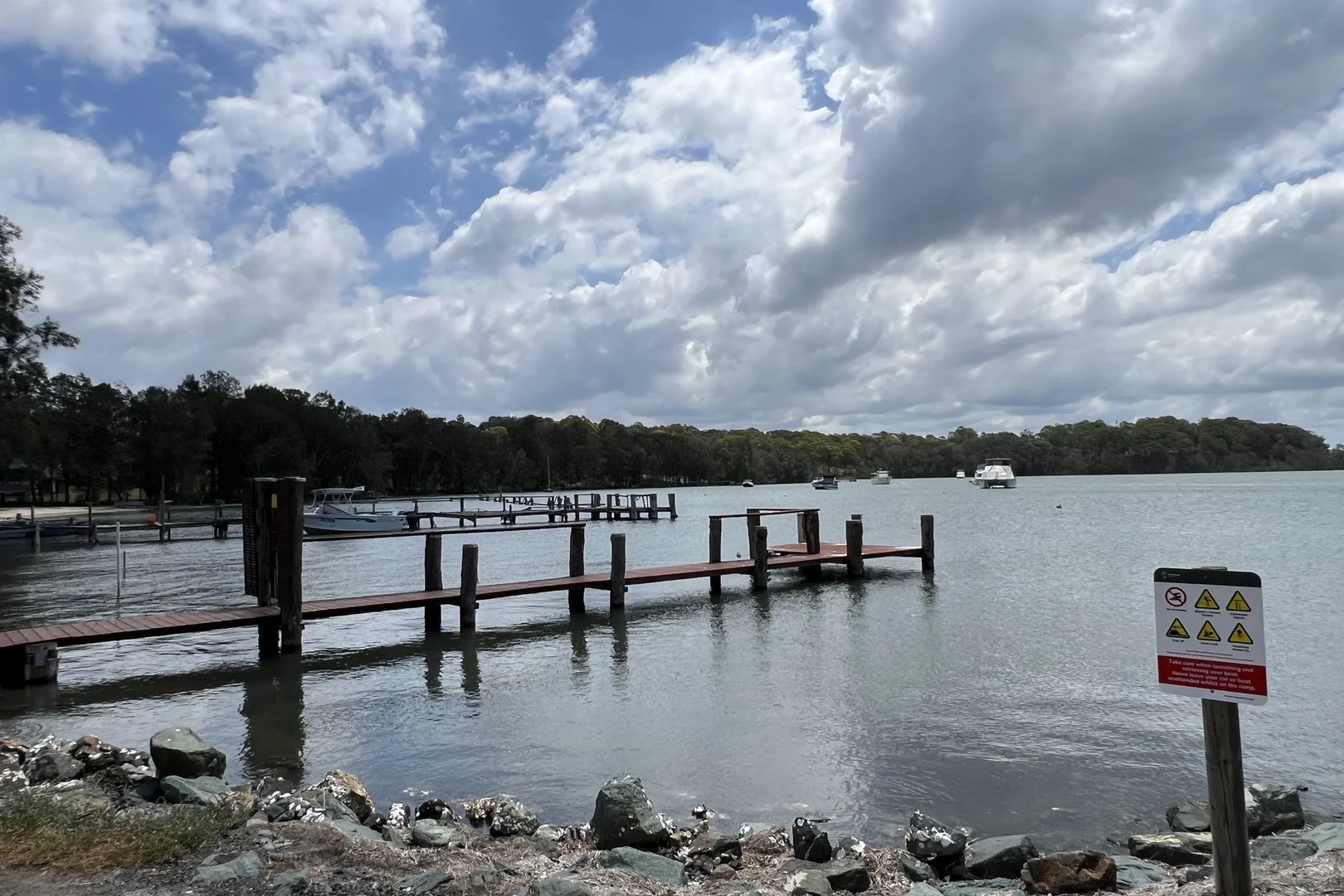 Additional image 8 of 6 Yarran Place, Coomba Park NSW 2428