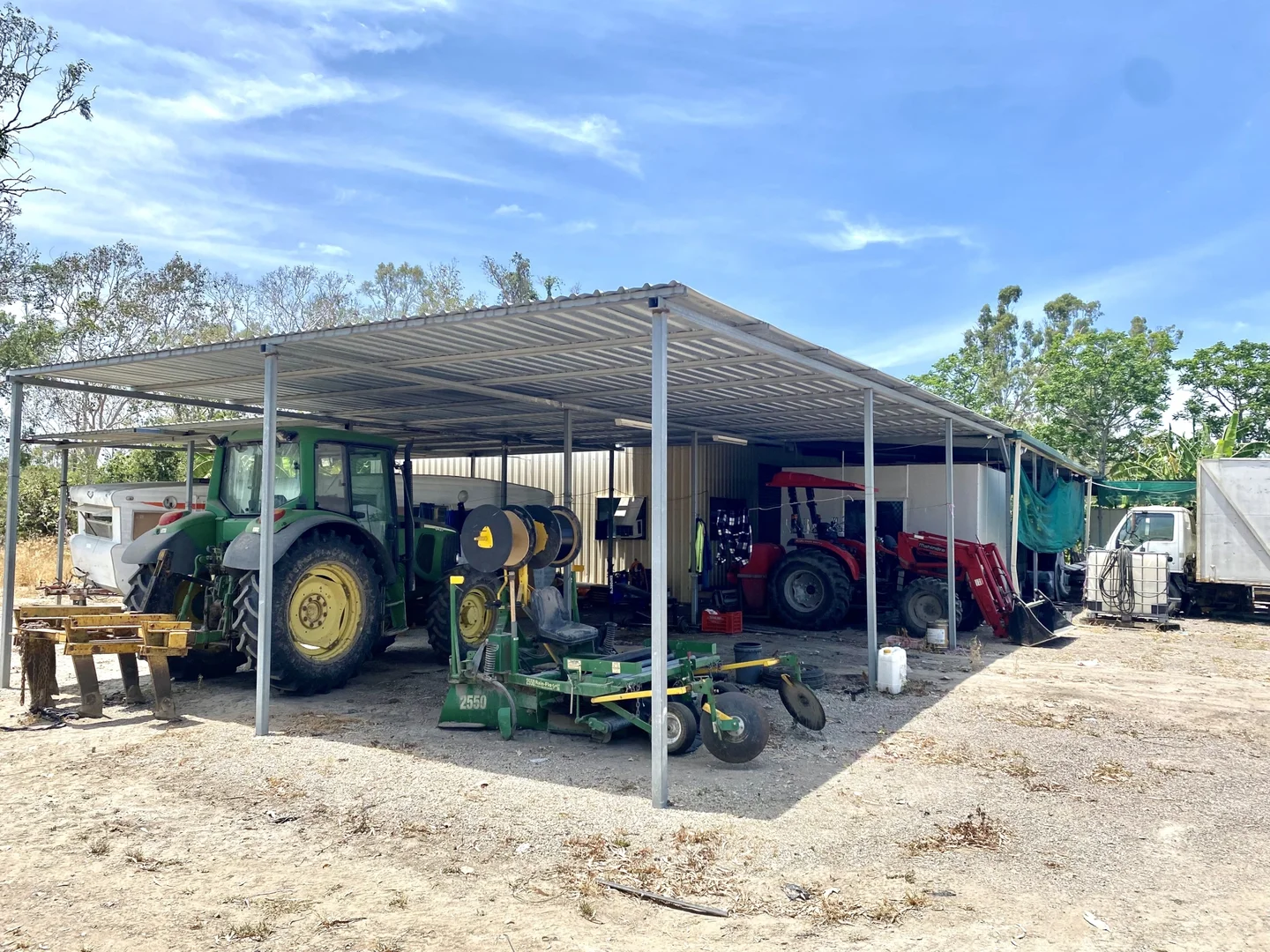 Additional image 11 of 1 Greta Road, Oak Valley QLD 4811