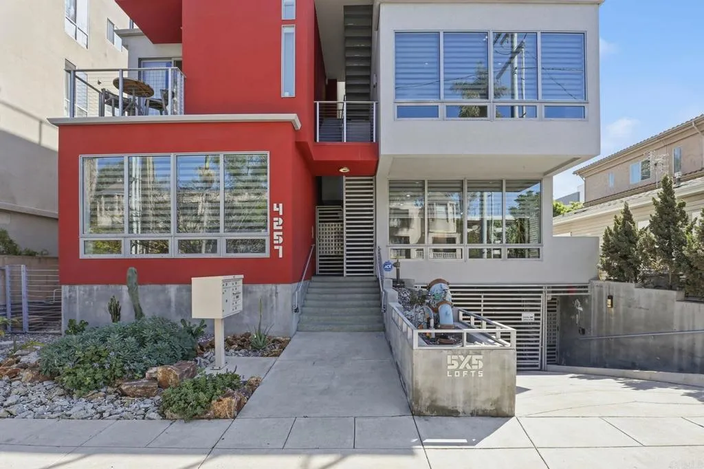 Additional image 45 of 4257 3rd Ave. Unit 105, San Diego, CA 92103