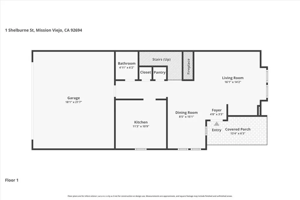 Additional image 128 of 1 Shelburne St, Ladera Ranch, CA 92694