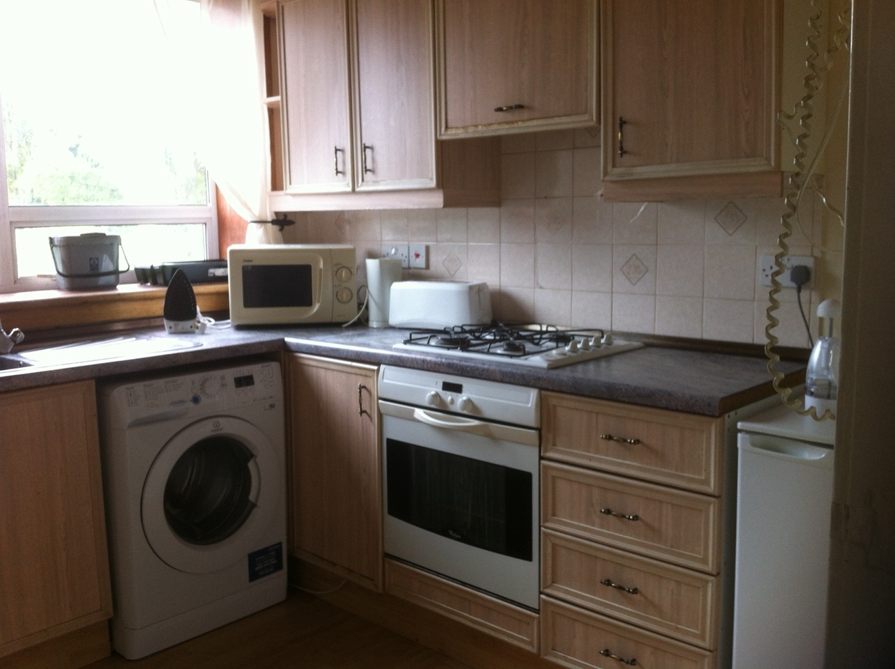 Additional image 6 of 2 Bed Flat, Keppochhill Court, G21, N1 7GU