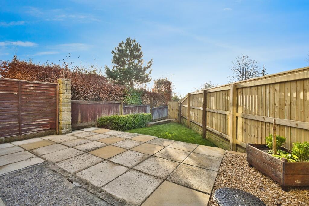 Additional image 13 of Great Corner, Yeovil