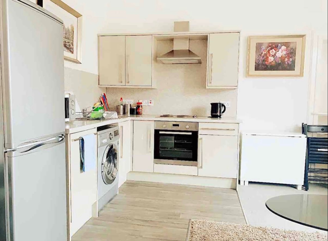 Additional image 2 of Studio Flat, Spittal Street, EH3, N1 7GU