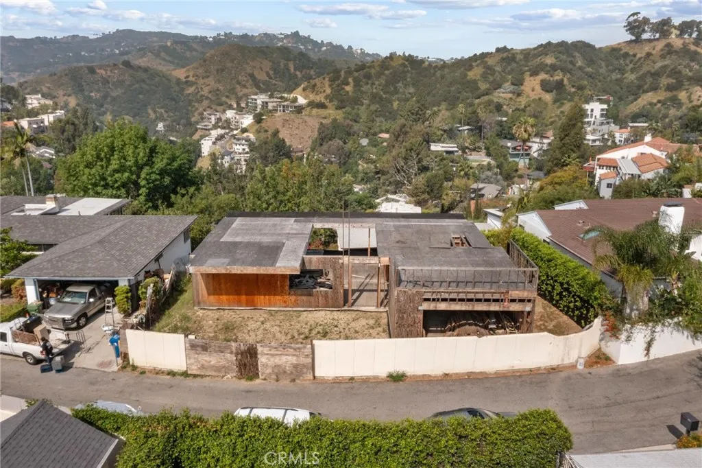 Additional image 35 of 2453 Creston Way, Los Angeles, CA 90068