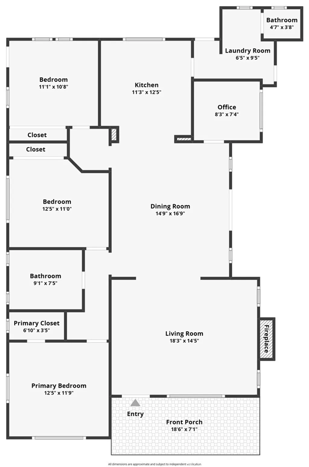 Additional image 30 of 188 N Sunkist Ave, West Covina, CA 91790