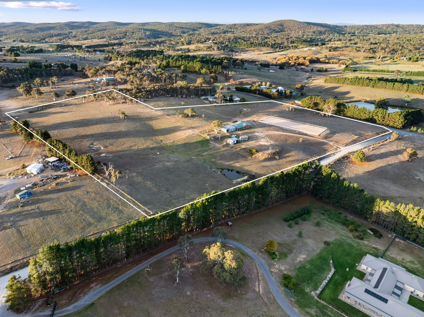 Additional image 4 of 74 Woolshed Lane, Bywong NSW 2621