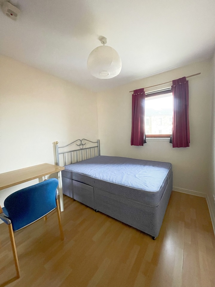 Additional image 5 of 3 Bed Flat, Lymburn Street, G3, N1 7GU