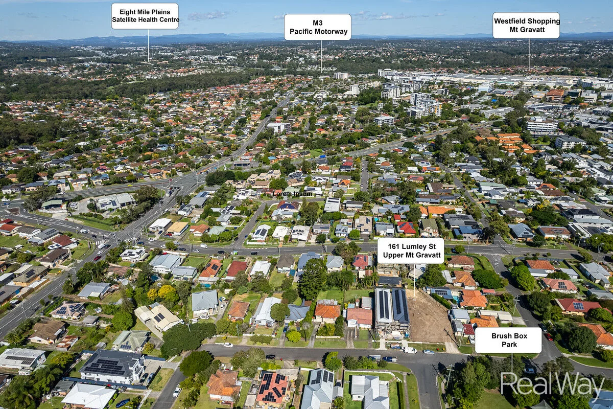 Additional image 5 of 1/161 Lumley Street, Upper Mount Gravatt QLD 4122