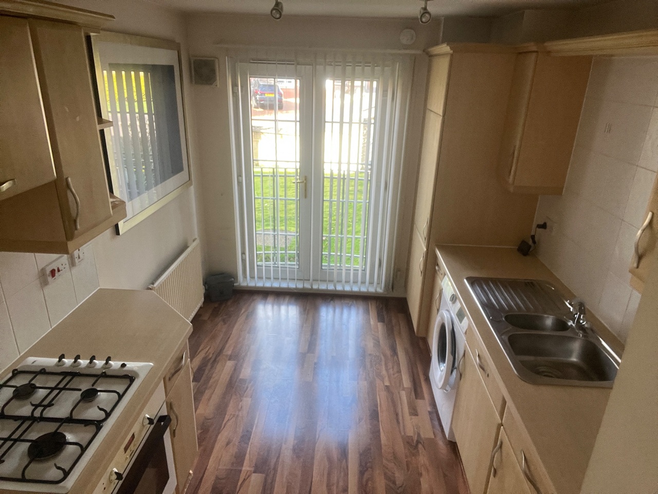 Additional image 4 of 2 Bed Flat, Branklyn Court, G13, N1 7GU