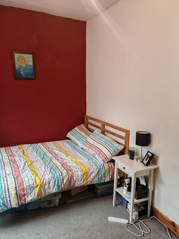 Additional image 3 of 2 Bed Flat, Grassmarket, EH1, N1 7GU