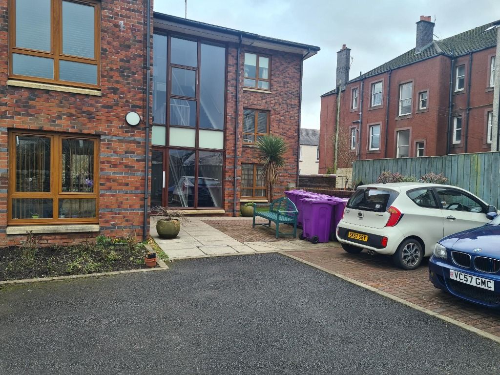 Additional image 8 of 2 bed flat to rentWilson Street, Largs, North Ayrshire KA30