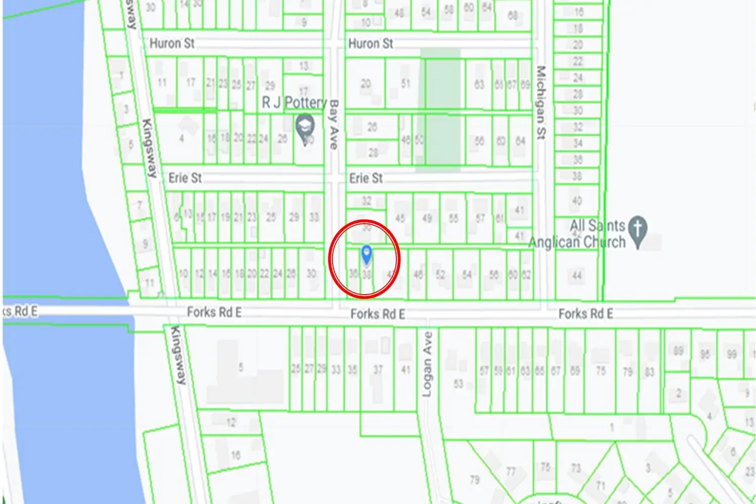 Additional image 5 of 38 Forks Road