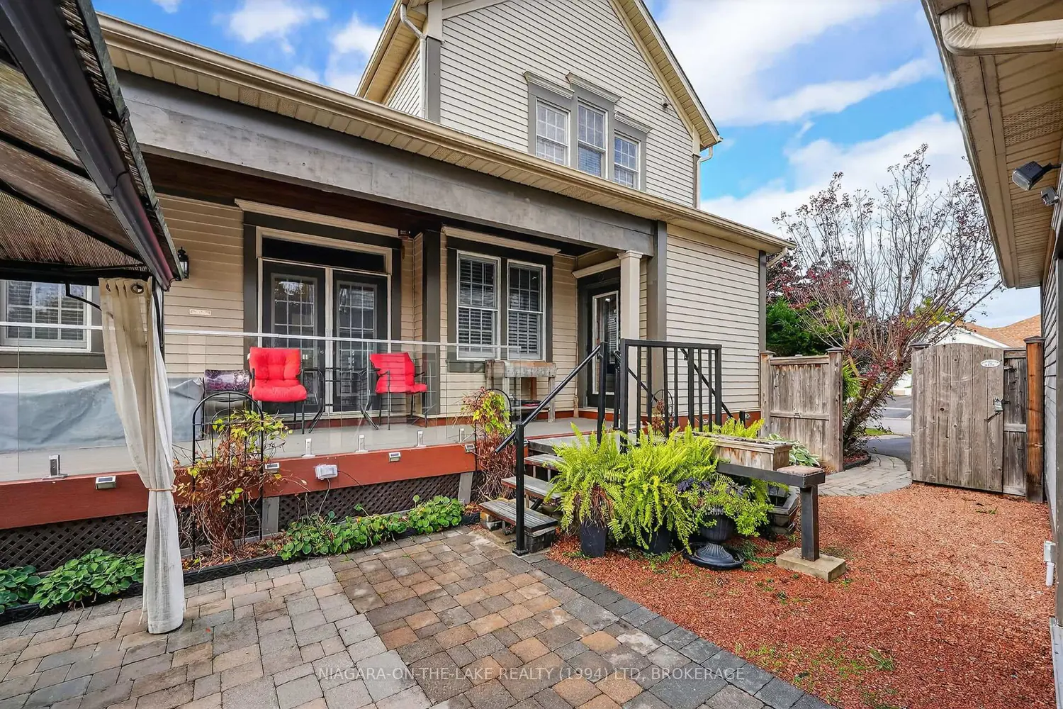 Additional image 16 of 642 Simcoe Street