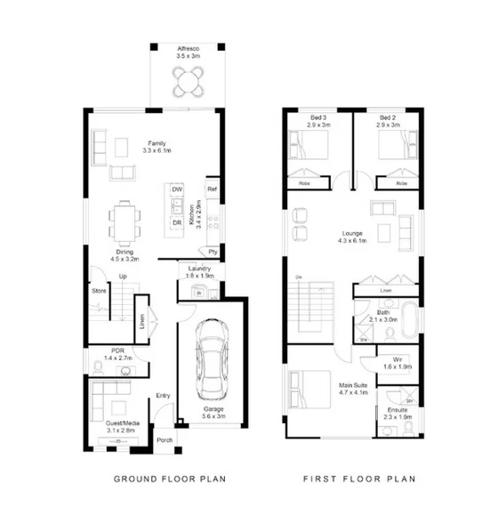 Additional image 3 of lot 354 Bantam Street, Austral NSW 2179
