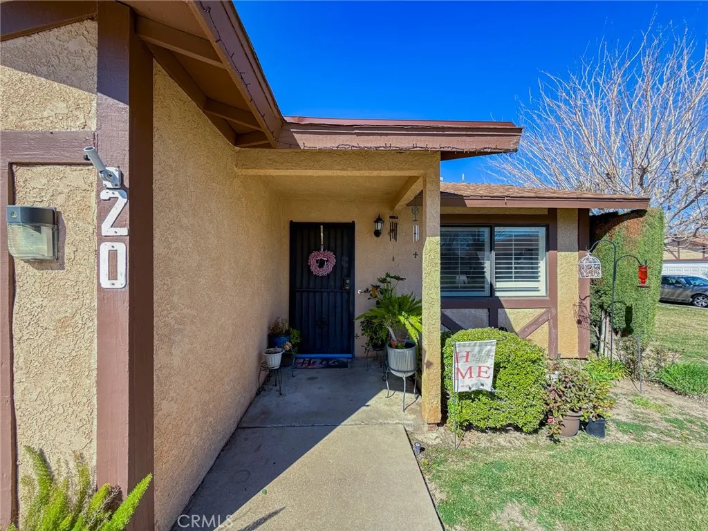 Additional image 7 of 43920 Bobby Jones Dr Unit 20, Lancaster, CA 93536