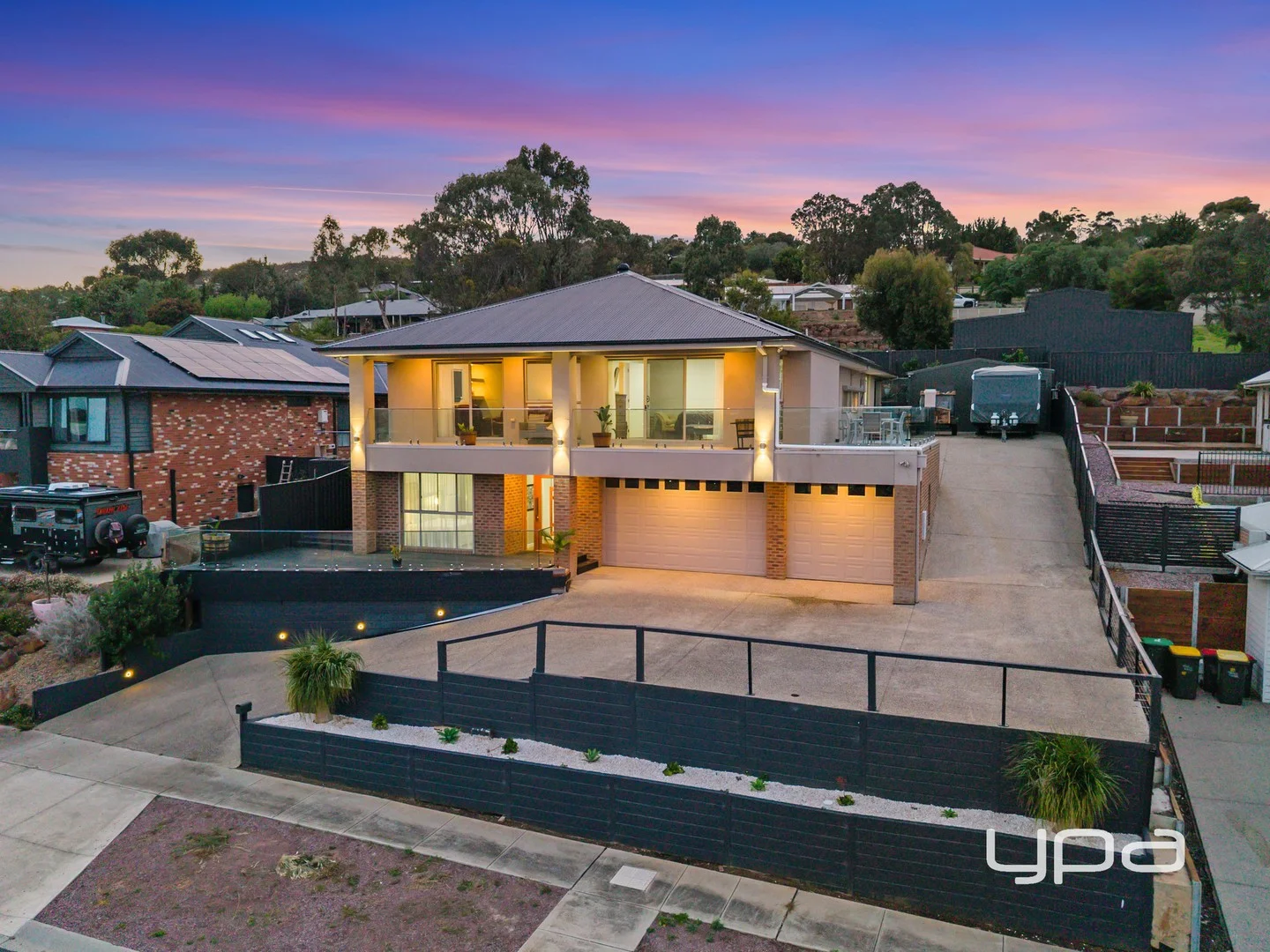 36 Fairway Crescent, Darley VIC 3340