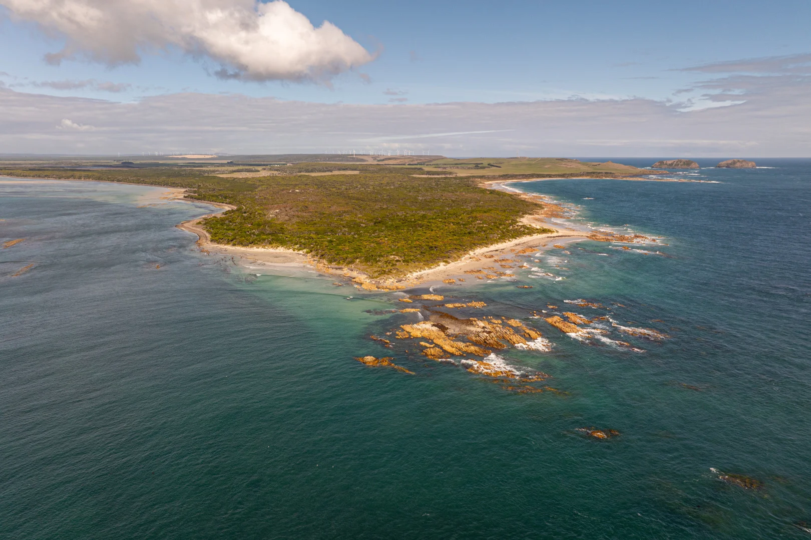 Additional image 4 of 1907 Woolnorth Road, Woolnorth TAS 7330