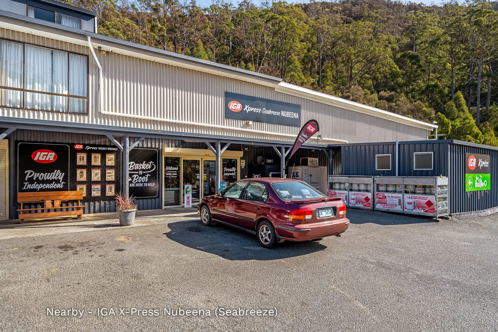 Additional image 18 of 1-13/122 Apex Point Road, White Beach TAS 7184