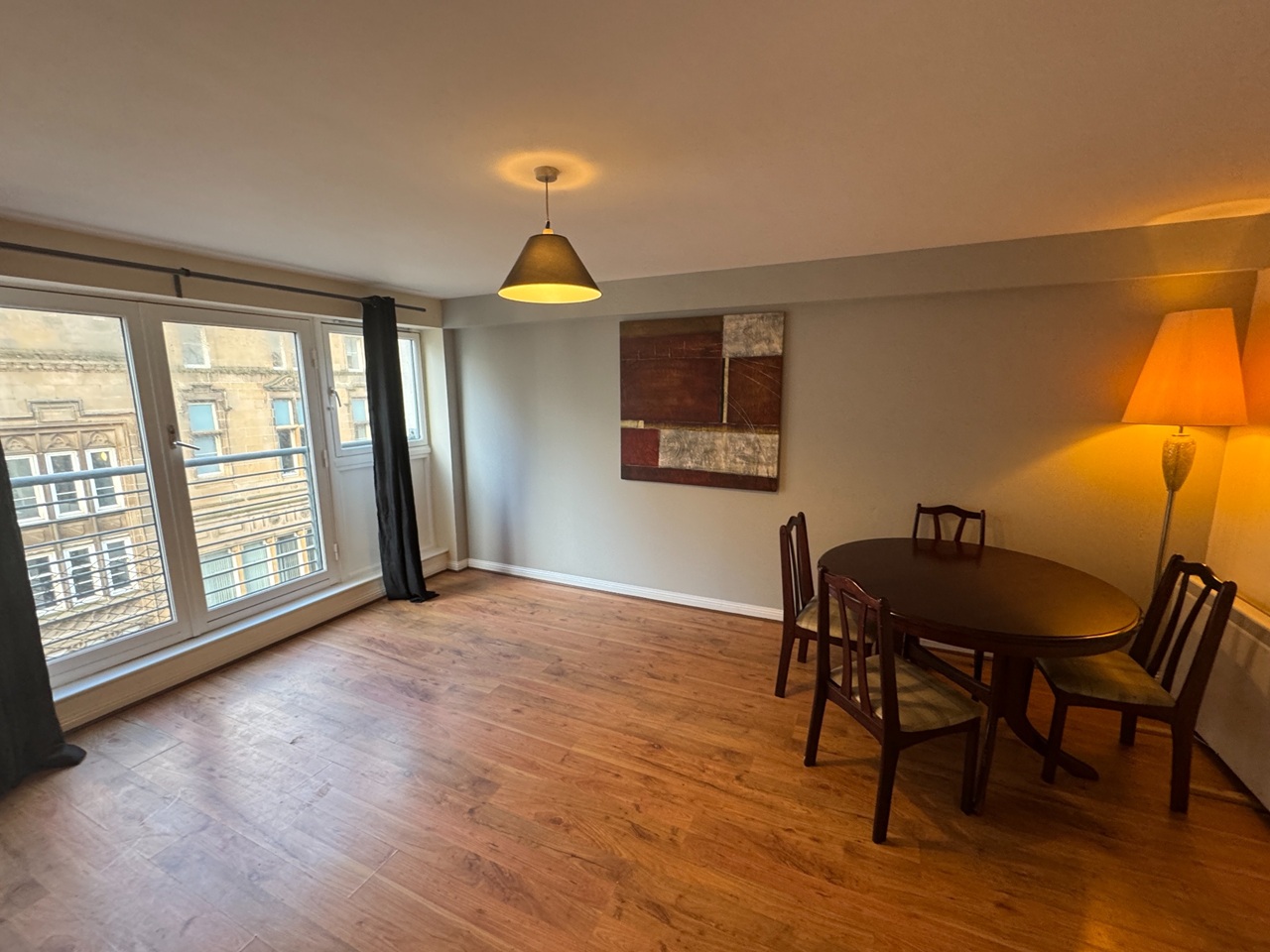 Additional image 15 of 2 Bed Flat, Wallace Street, G5, N1 7GU