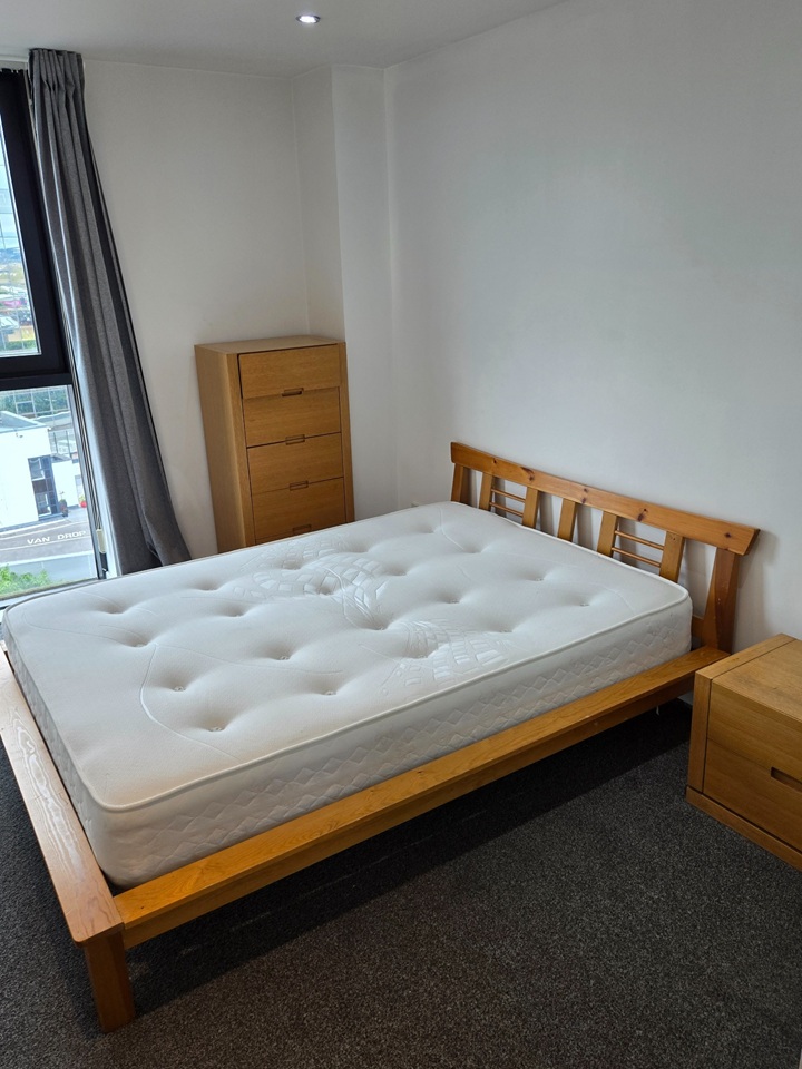 Additional image 13 of 2 Bed Flat, Stobcross Street, G3, N1 7GU