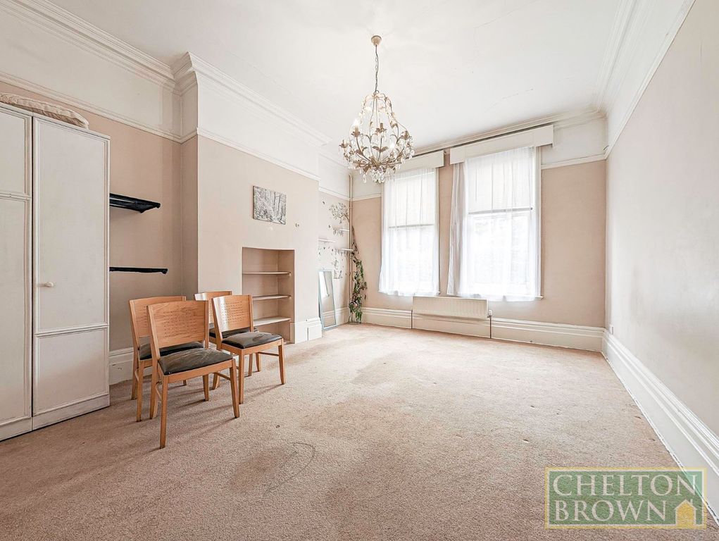 Additional image 14 of 3 bed flat to rentThe Crescent, Northampton NN1