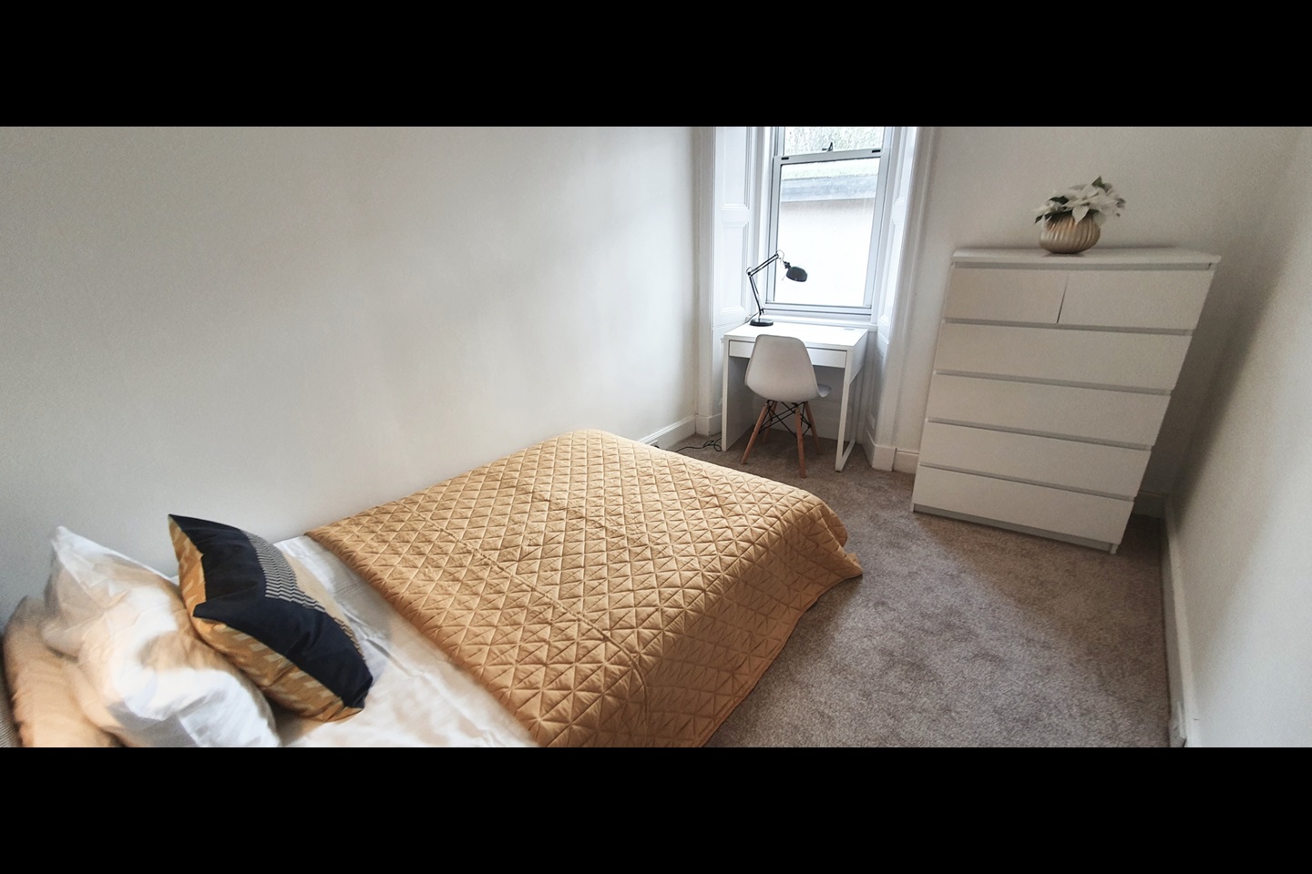 Additional image 8 of 2 Bed Flat, Duff Street, EH11, N1 7GU