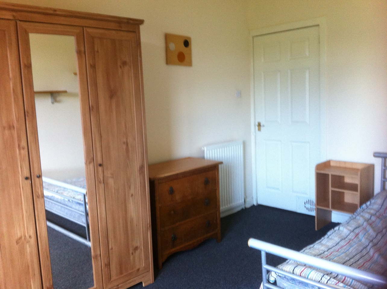 Additional image 9 of 2 Bed Flat, Keppochhill Court, G21, N1 7GU