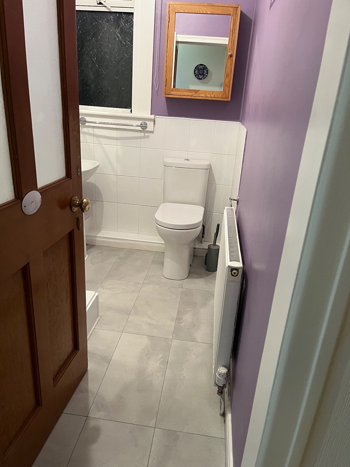 Additional image 17 of 3 Bed Flat, Calder Road, EH11, N1 7GU