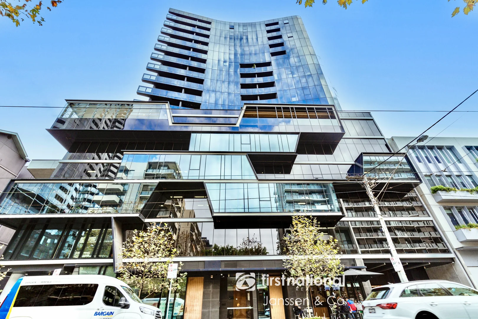 Additional image 3 of 903/665 Chapel Street, South Yarra VIC 3141